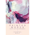 Painted Words: Poetry, Art and Parkinson's