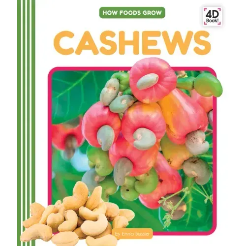 Cashews
