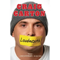 Loudmouth: Tales (and Fantasies) of Sports, Sex, and Salvation from Behind the Microphone