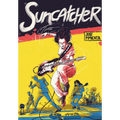 Suncatcher: (A Graphic Novel)