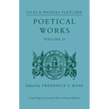 Poetical Works