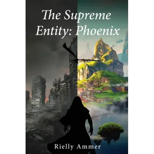 The Supreme Entity: Pheonix