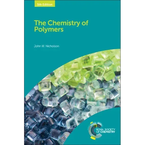 Chemistry of Polymers