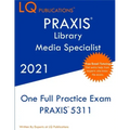PRAXIS Library Media Specialist: Updated Exam Questions - Real Exam Questions - Free Online Tutoring