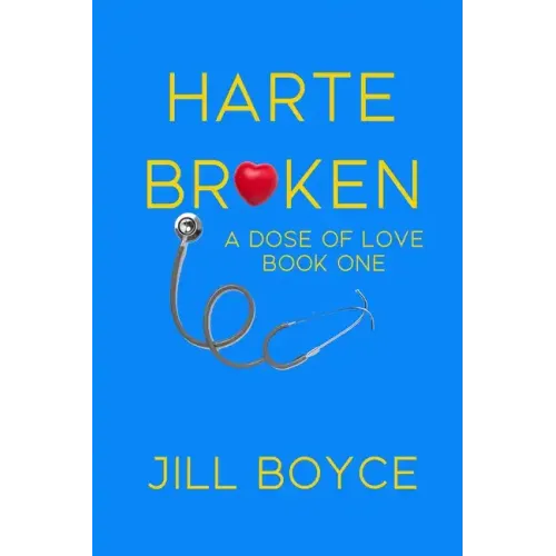 Harte Broken