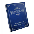 Pathfinder Lost Omens the Mwangi Expanse Special Edition (P2)