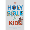 Bible for Kids-ESV-Large Print
