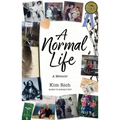 A Normal Life: A Memoir