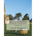 The Cotswold Sheep Flock Book with the Origin and History of Cotswold Sheep: Volume 1