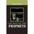Lineage of the Prophets