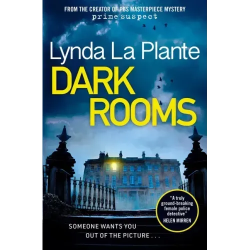 Dark Rooms