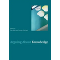 Arguing about Knowledge