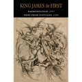 Daemonologie: Newes from Scotland