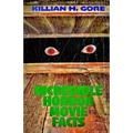 Incredible Horror Movie Facts