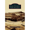 Early Poverty Row Studios