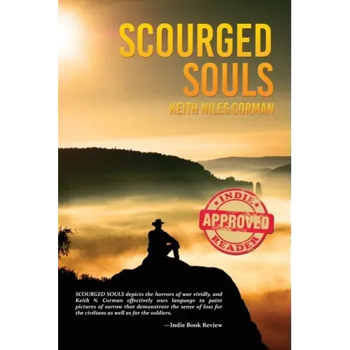 Scourged Souls