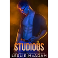 Studious: A Contemporary M/M Gay Romance Novel