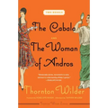 The Cabala and the Woman of Andros: Two Novels