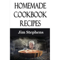 Homemade Cookbook Recipes