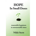 Hope In Small Doses
