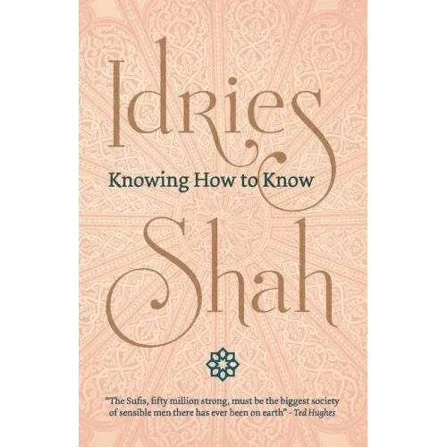 Knowing How to Know
