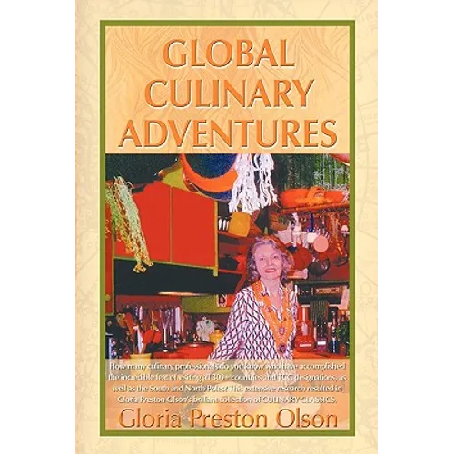 Global Culinary Adventures