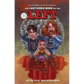 Last Comic Book on the Left Volume 2