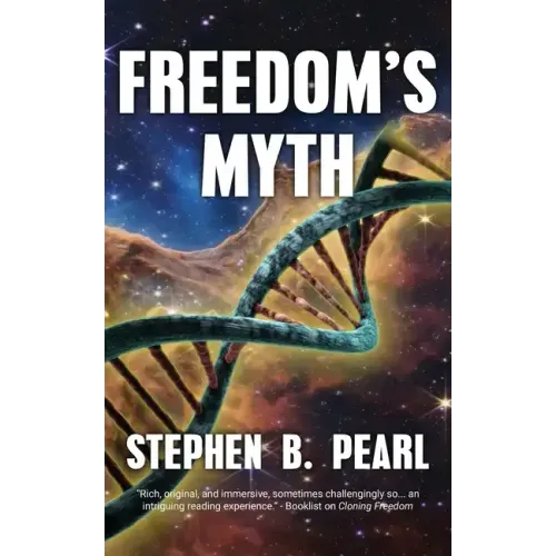 Freedom's Myth