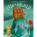 La Misteriosa Y Sorprendente Casa del Abuelo / Grandpa's Mysterious and Surprising House