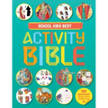 School Kids Best Story and Activity Bible