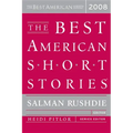 The Best American Short Stories