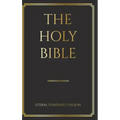 The Holy Bible: Literal Standard Version (LSV), 2020