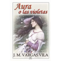 Aura o las violetas