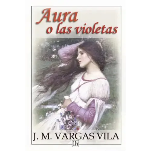 Aura o las violetas