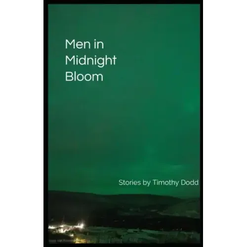 Men in Midnight Bloom