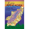 Eerie Appalachia: Smiling Man Indrid Cold, the Jersey Devil, the Legend of Mothman and More