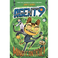 Agent 9: Mind Control!