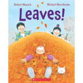 Leaves!