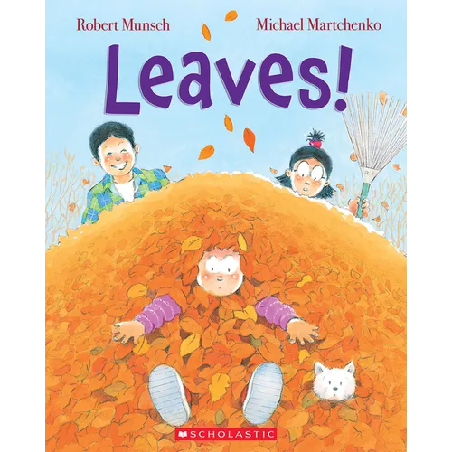 Leaves!