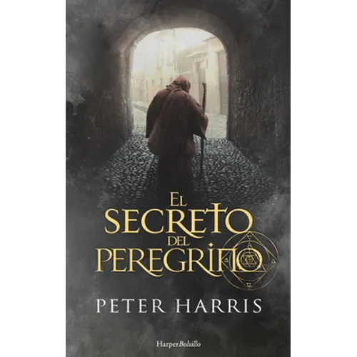 El Secreto del Peregrino (the Pilgrim's Secret)