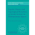 Ergodic Theory and Topological Dynamics of Group Actions on Homogeneous Spaces