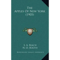 The Apples of New York (1905)