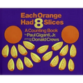 Each Orange Had 8 Slices
