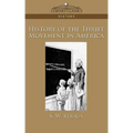 History of the Thrift Movement in America