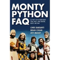 Monty Python FAQ: All That's Left to Know about Spam, Grails, Spam, Nudging, Bruces and Spam
