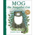 Mog the Forgetful Cat