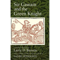Sir Gawain and the Green Knight: A Close Verse Translation