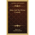 Islam and the Divine Comedy