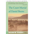 The Court-Martial of Daniel Boone