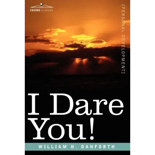 I Dare You!